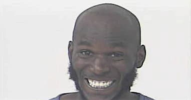 Donald Rolle, - St. Lucie County, FL 